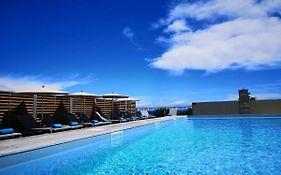 Hotel Residence Lido Marana Bastia Furiani